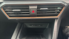 CUPRA Formentor 1.5 TSI 150 V1 5dr DSG Petrol Estate